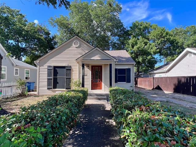 Foto principal - 1107 Mountain Lake Rd
