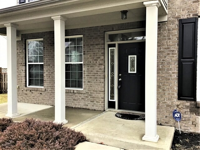 Building Photo - 1247 Turfway Drive