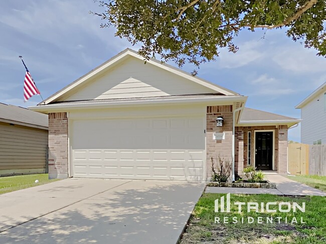 Building Photo - 24534 Osprey Point Drive Hockley TX