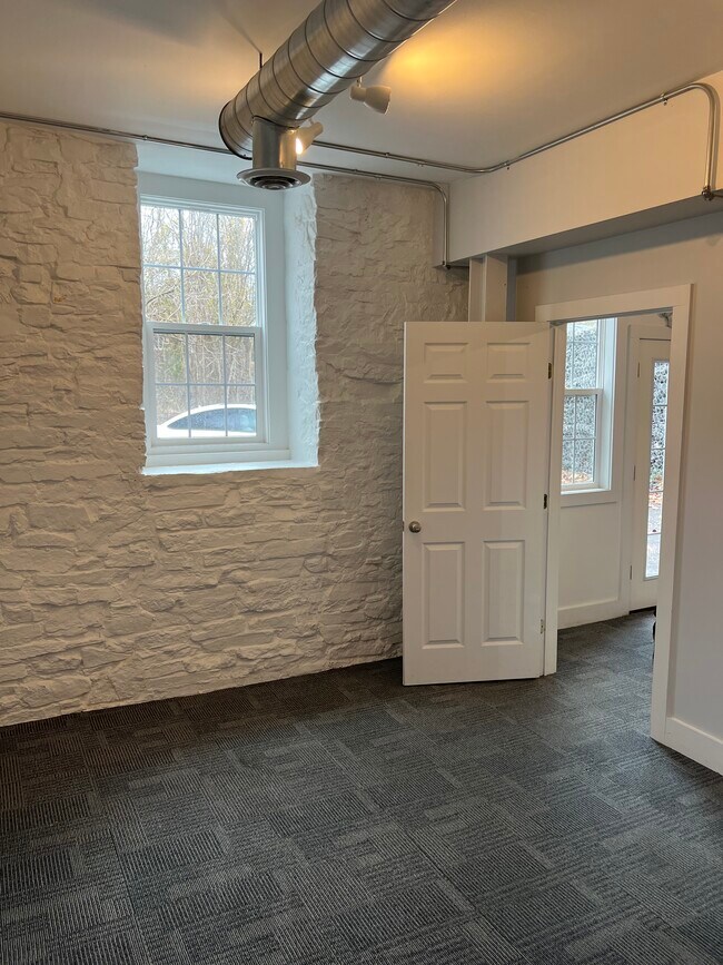 Bedroom #1 - 12 E Park Row