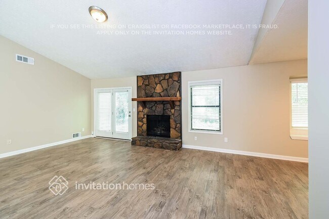 Building Photo - 3300 Chastain Crossing NW