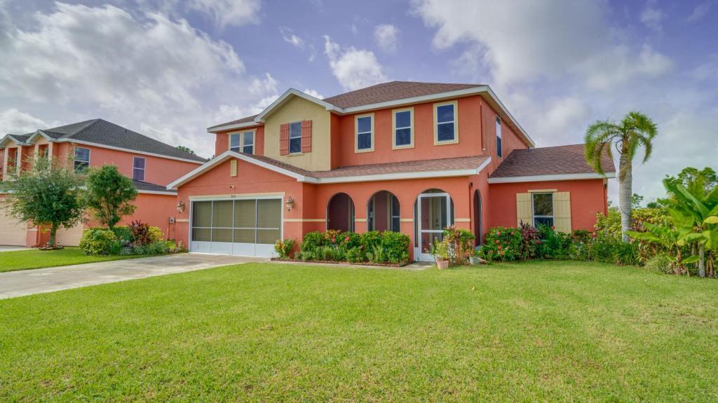 Foto principal - 8130 Fountain Mist Blvd