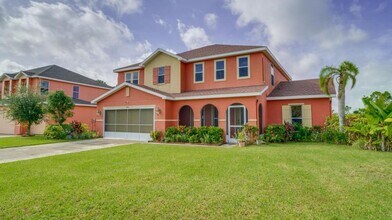 Building Photo - 8130 Fountain Mist Blvd