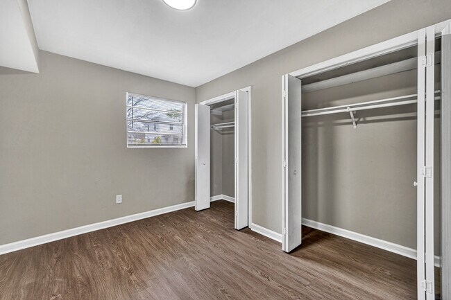 Foto del edificio - Flats at Glade Creek