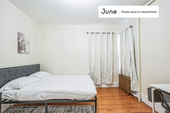 Foto del edificio - Room in Shared 4 bed/1.5 bath home in Somerville
