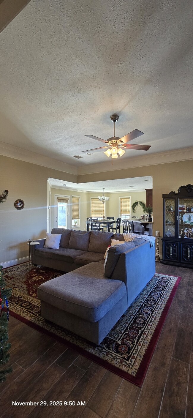 Foto del edificio - 4812 Cherokee Heights Rd