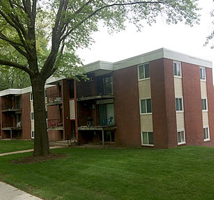 Primary Photo - 203 Haywood Dr