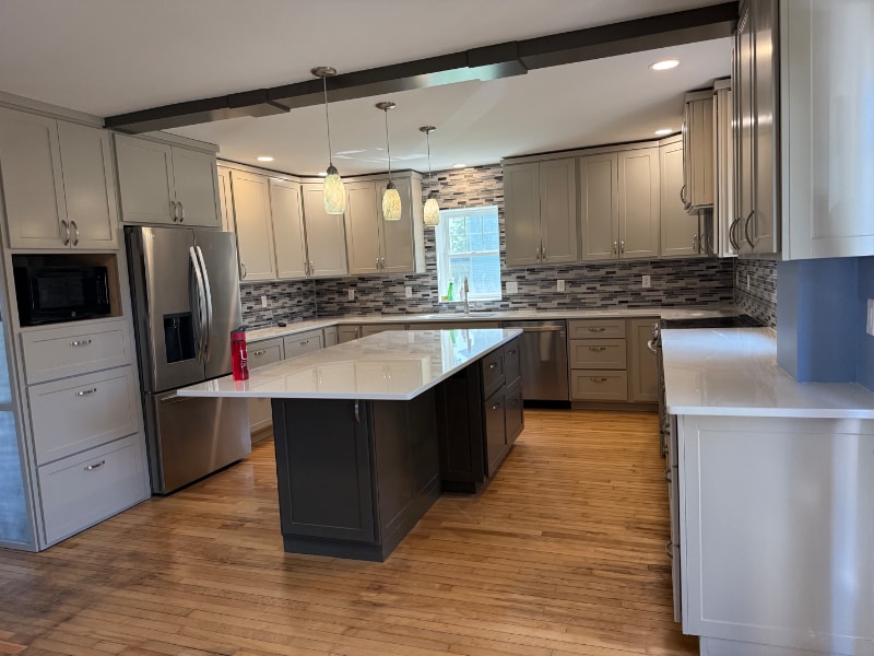 Foto principal - 7788 Martinsville Rd