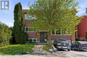 Building Photo - 2187 Plesser St