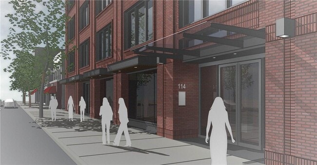 Building Photo - 110-112 Chatsworth Ave