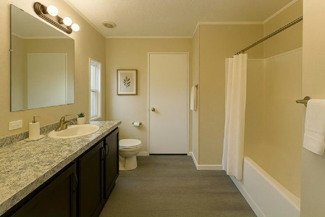 Foto del edificio - 263 Barrow St