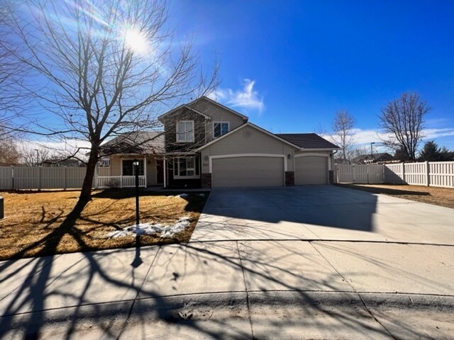 Foto principal - 2225 W Steely Ct