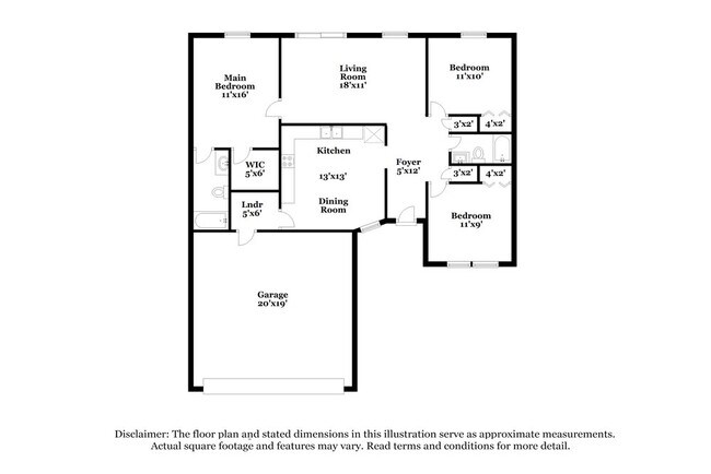 Building Photo - 2822 Woodfield Blvd