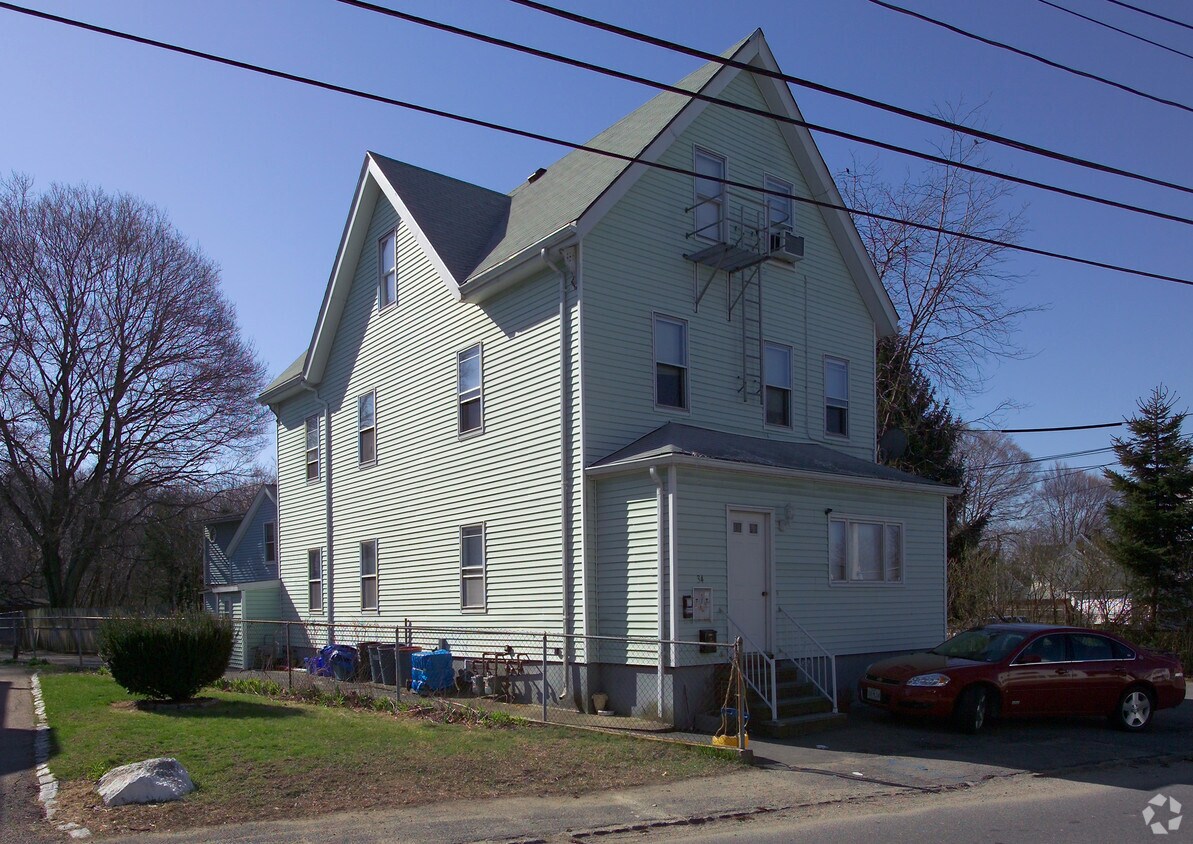 Foto principal - 34 Shores St