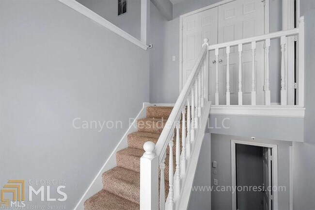 Building Photo - 6156 Crooked Creek Dr., Rex, GA 30273, USA