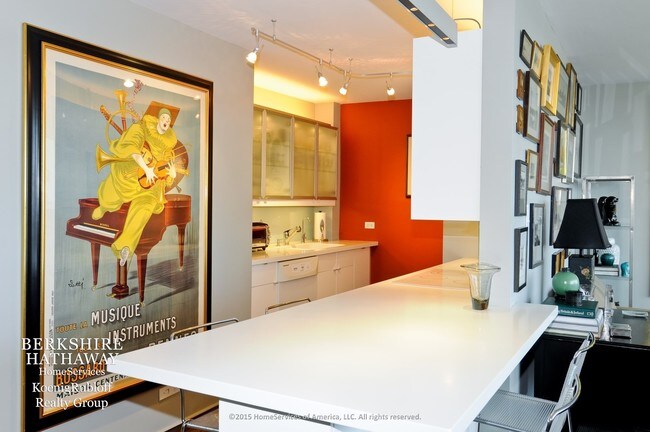 Foto del edificio - 3550 N Lake Shore