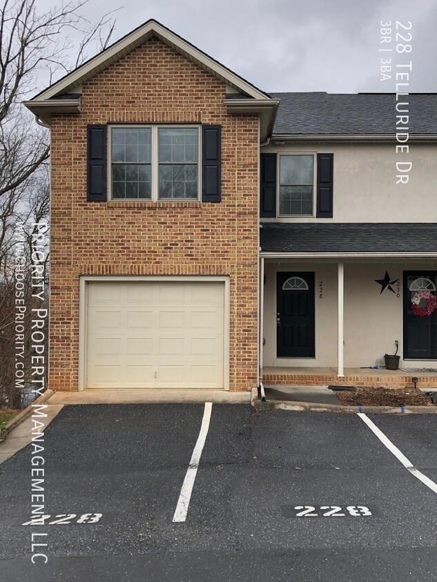 228 Telluride Drive, Broadway, VA 22815 House Rental in Broadway, VA