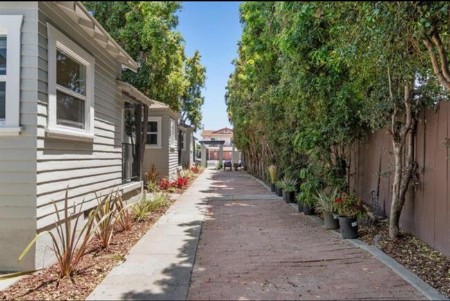 Foto del edificio - 4116 39th St