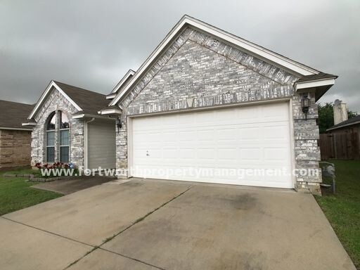 Foto del edificio - Fort Worth Texas Homes For Rent