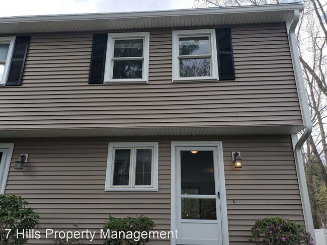 Building Photo - 2 br, 1.5 bath House - 37 Boston Rd. Unit A