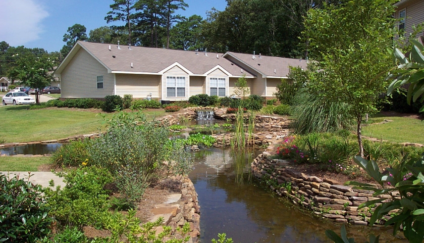 Primary Photo - Claiborne Creek