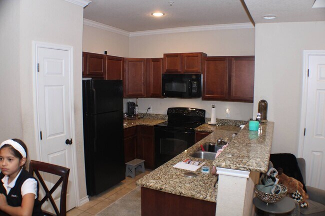 Cocina - 4923 Flipper Dr