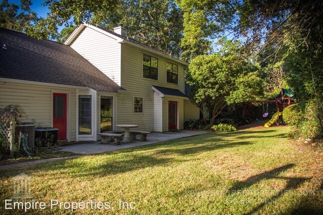 Building Photo - 5 br, 3 bath House - 2221 Glenwood Lane