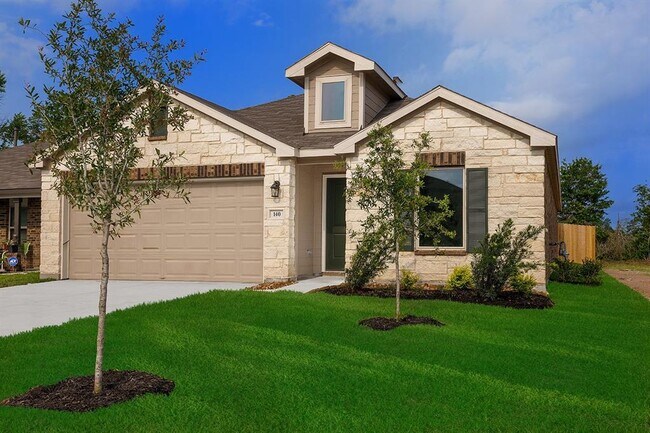 Foto del edificio - 140 Ashe Juniper Wy