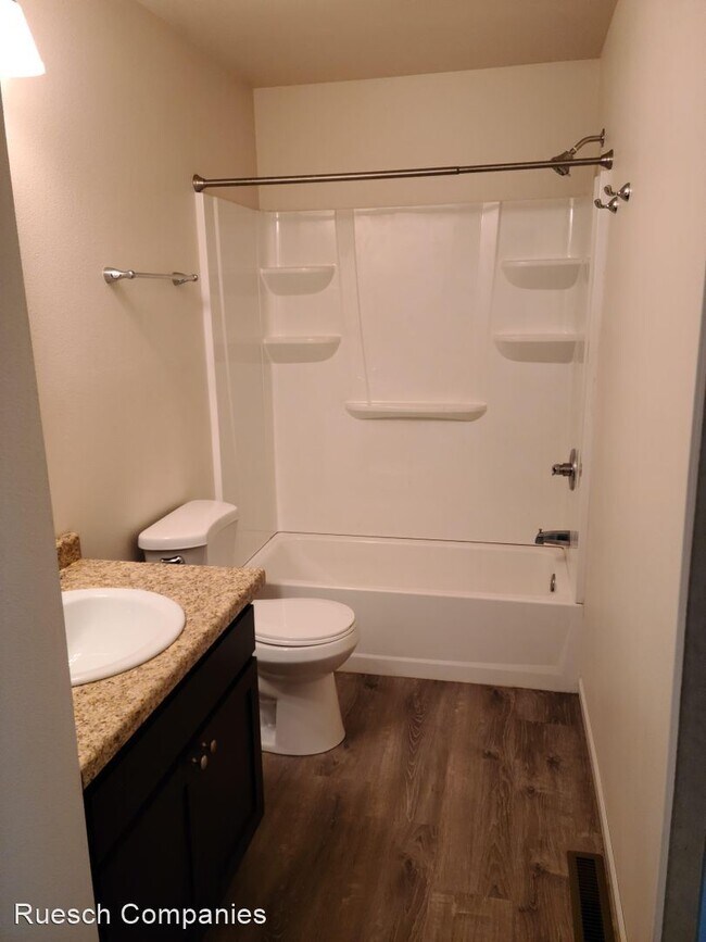 Foto del edificio - 3 br, 2.5 bath House - 1522 29th Street N