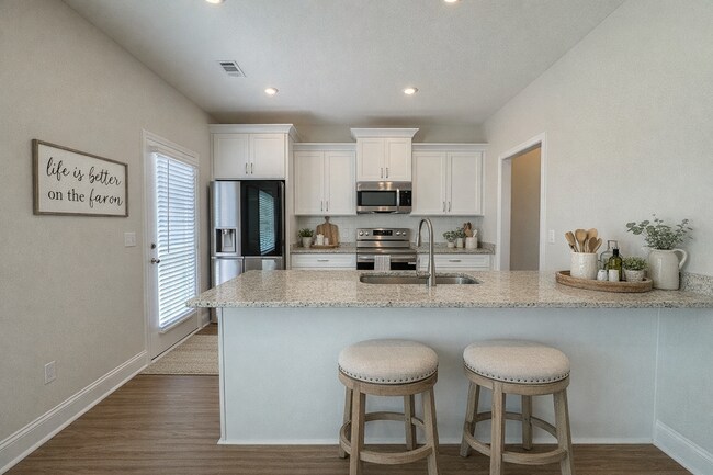 Foto del edificio - 310 Barney Run