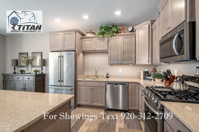 Foto del edificio - 1012 Faith Ct