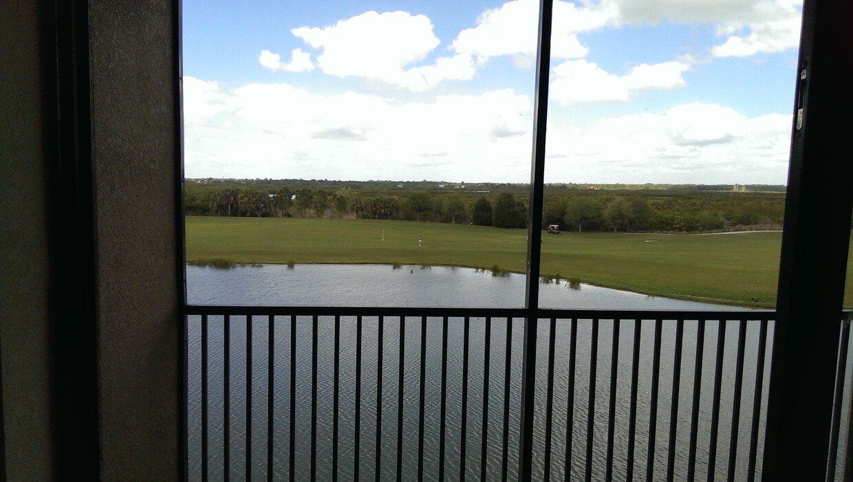 Foto principal - 7019 River Hammock Dr