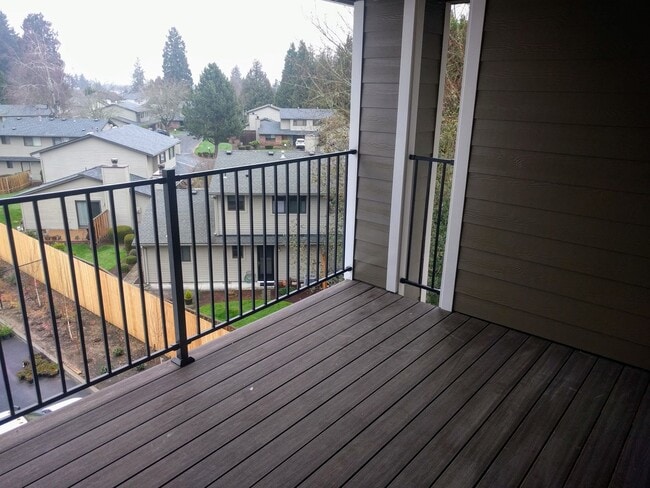 Interior Photo - Waterside Apartments