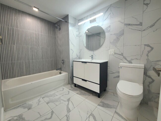 Foto del edificio - 205 Mt Vernon Ave