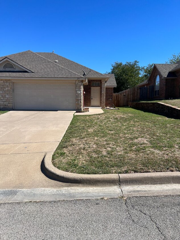 Duplex For Rent Weatherford Tx