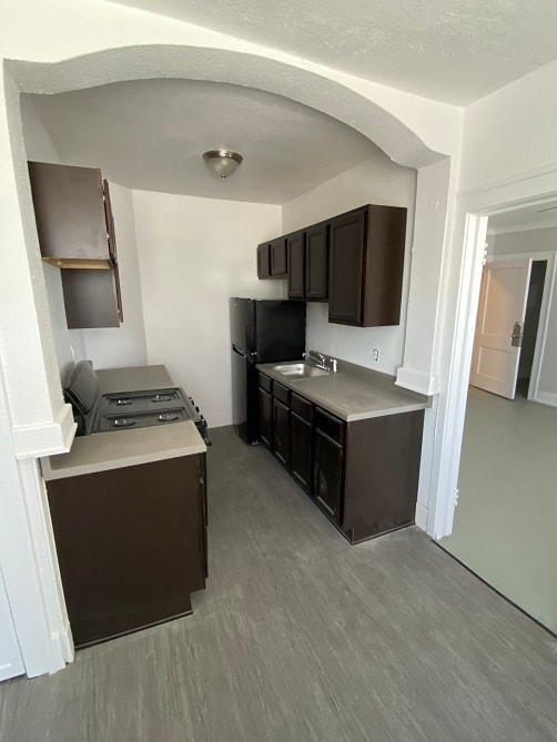 Building Photo - Central Apartments