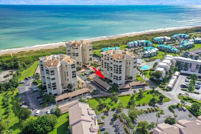 Building Photo - 2400 S Ocean Dr