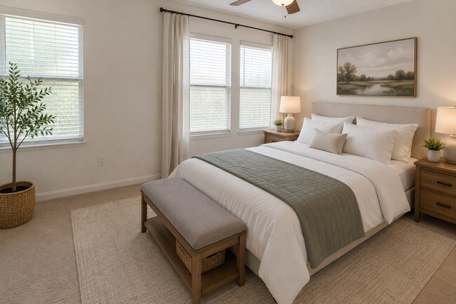Foto del edificio - 10562 Country Park Point