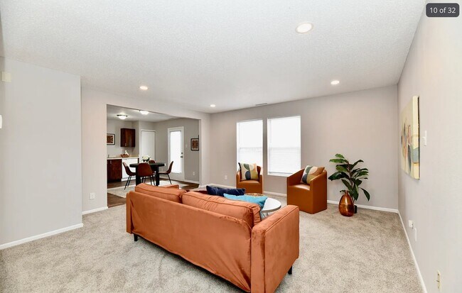 Foto del edificio - 8030 Cork Bend Ln