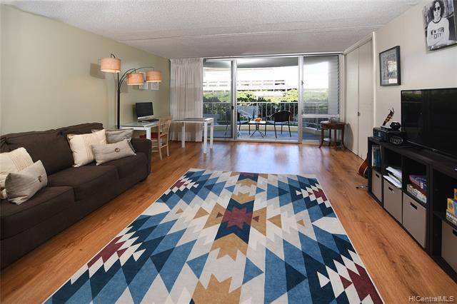 Foto principal - 1717 Ala Wai Blvd