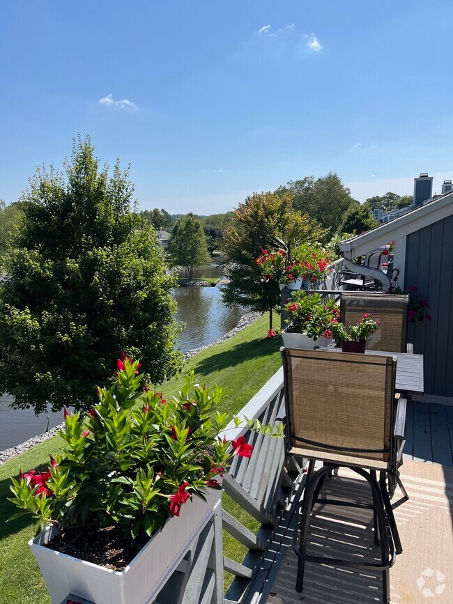 2 Bedroom Townhomes for Rent in Davie County, NC 1 Townhouses