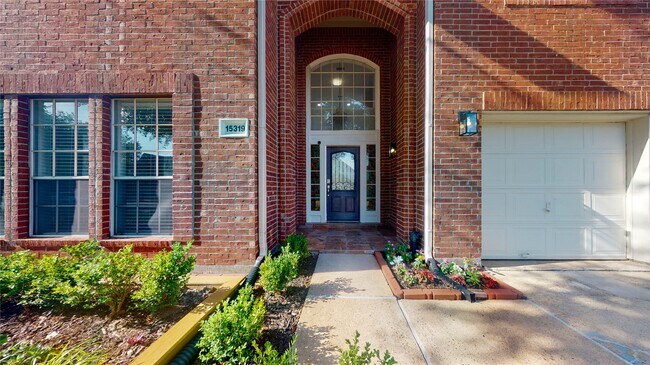 Foto del edificio - 15319 Cobblestone Point Ct