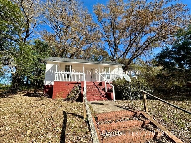 Foto del edificio - 909 Troup St