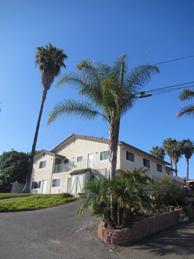 Building Photo - Polley Apartments