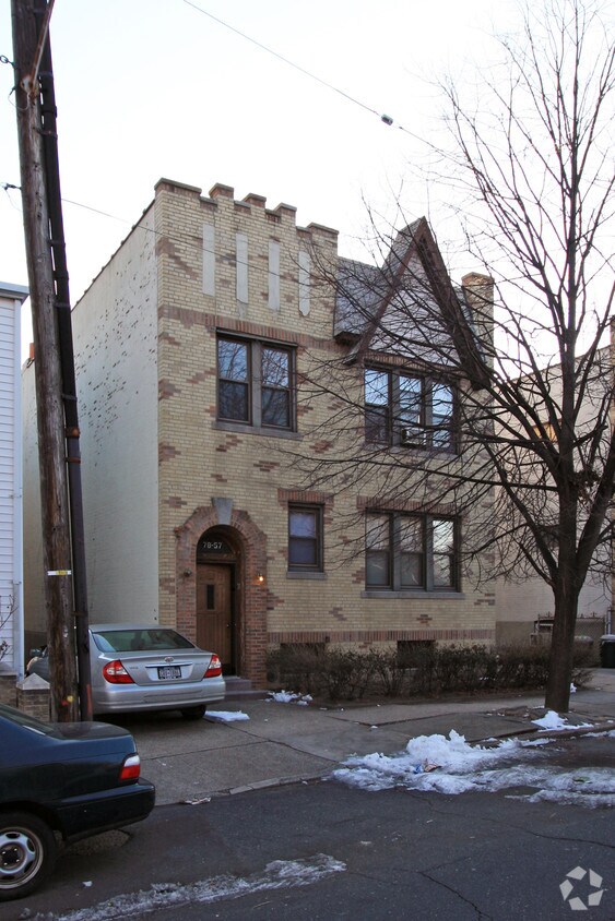 Primary Photo - 78-57 73rd Pl