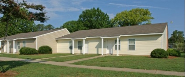 Foto principal - Conway Village Apartments