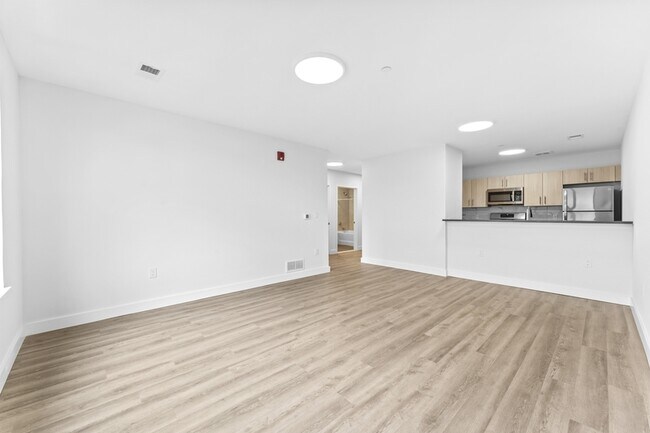 Foto del edificio - 416 Highland Ave