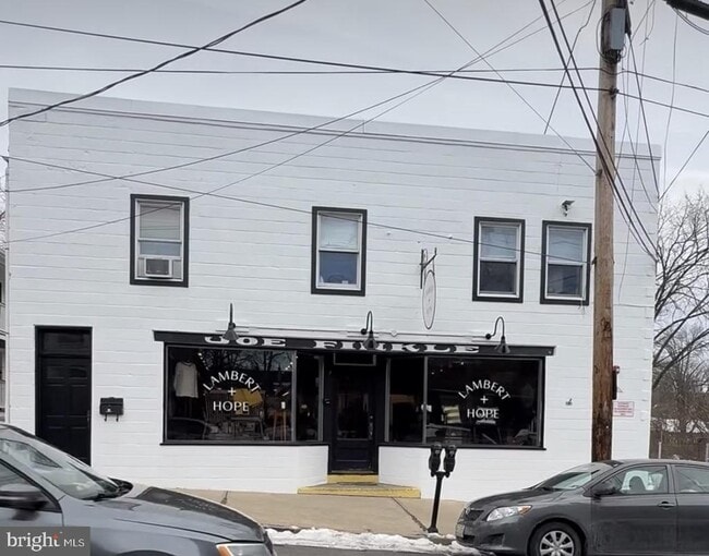 Building Photo - 7 Coryell St