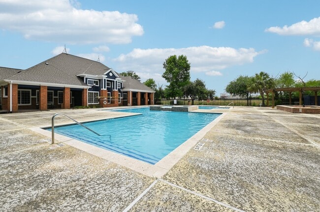 Building Photo - Brookside Gardens
