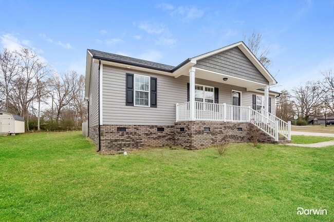 Building Photo - 324 Rowan Mill Road, Salisbury, NC 28147